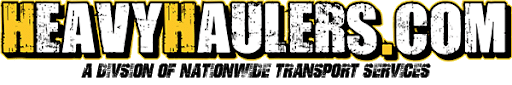heavy haulers heavy haulers