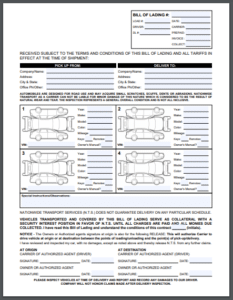 blank-bill-of-lading