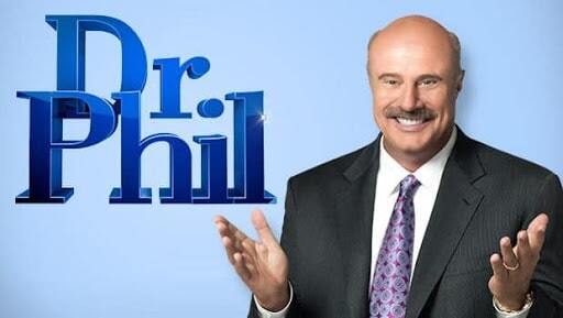 Dr. Phil Show