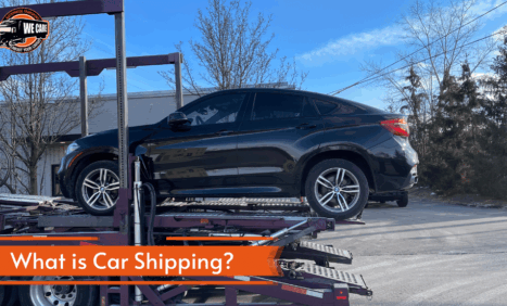 what is car shipping