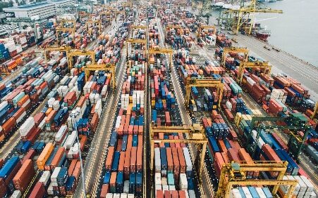 Freight Shipping