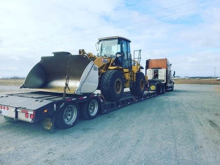 Cat 950 Wheel Loader
