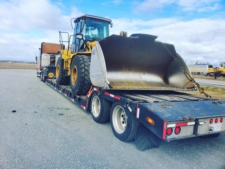 Cat 950 Wheel Loader