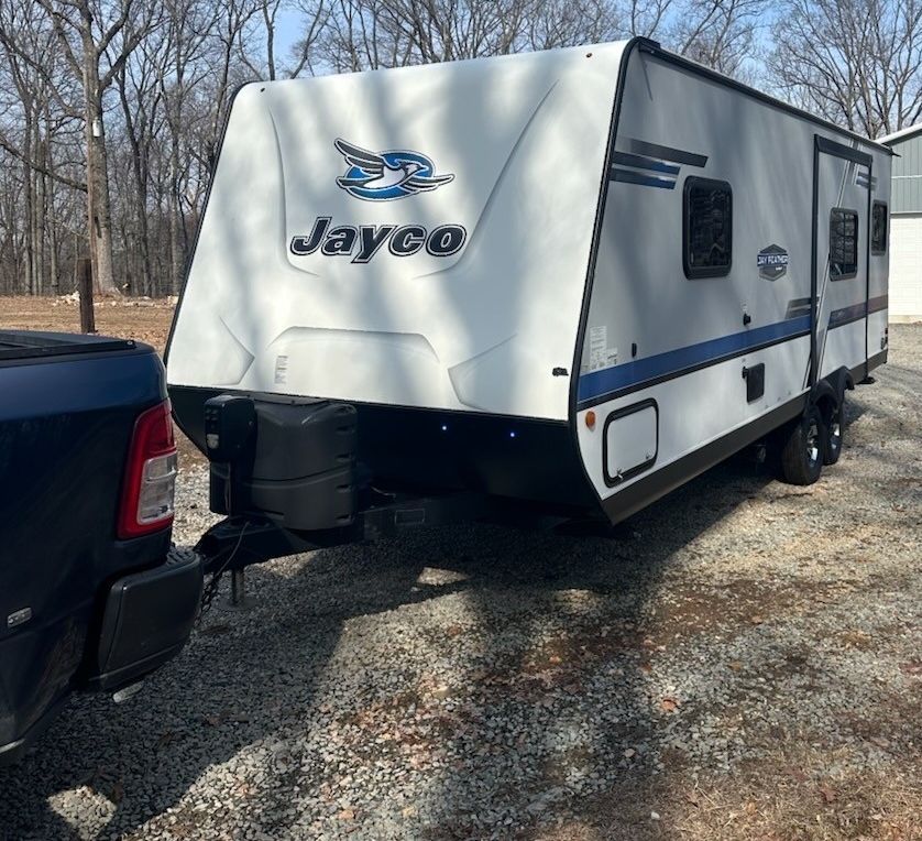 2021 Jayco 28ft Whitehawk RV