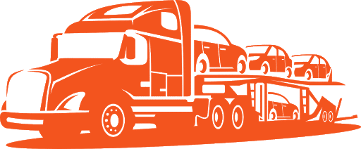Car Shipping Icon