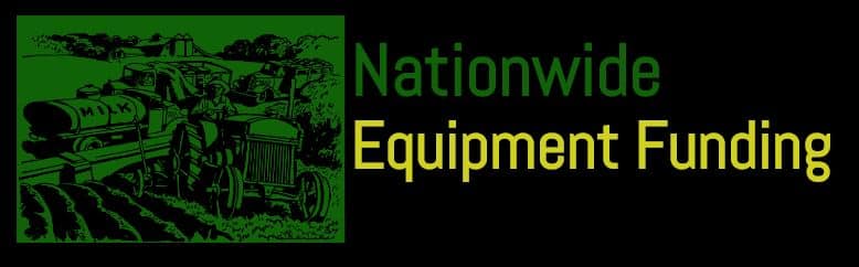 Nationwide equipment funding