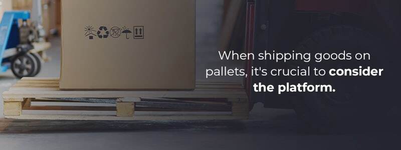 It's Crucial to Consider the Platform