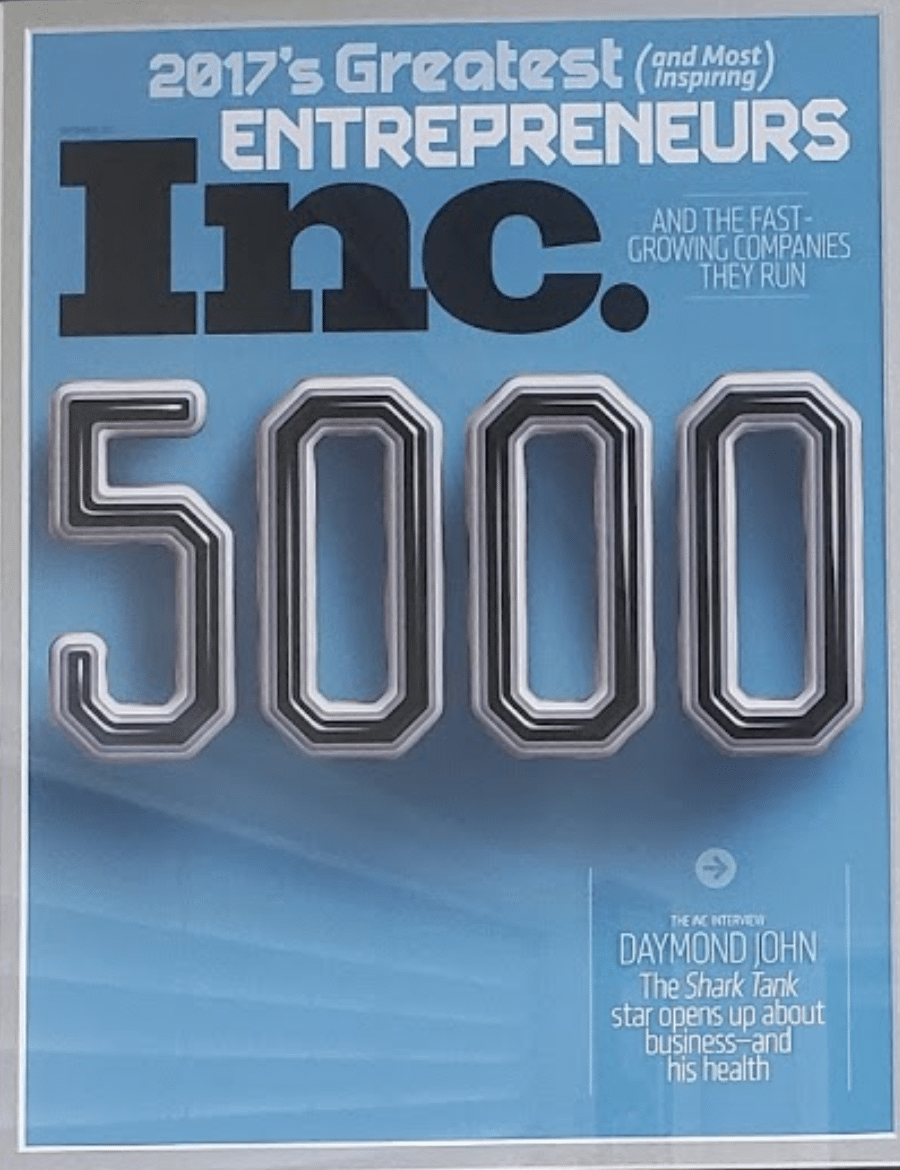 2017's Greatest Entrepreneurs List 2017's Greatest Entrepreneurs List