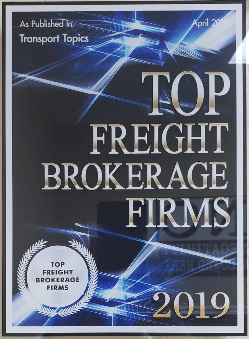 Top Freight Brokerage Firms Top Freight Brokerage Firms