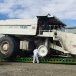 Heavy Hauling
