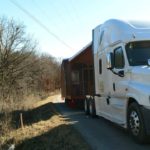 Mobile Home Transport