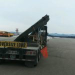 Oversize Load Phantom Transport
