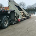 Shipping Phantom Parts