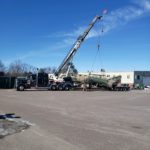 phantom transport loading