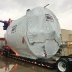 Resin Tank