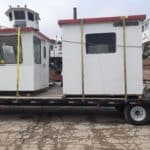 Steev Boat Parts