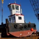 Steev Boat