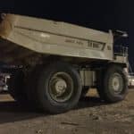 TR 100 Unloader