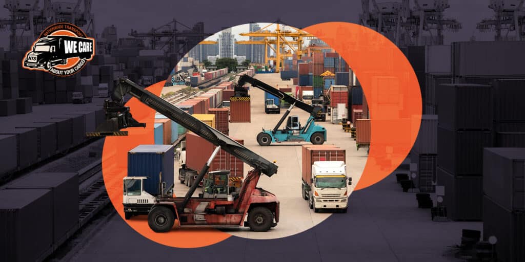 What Is Intermodal Transportation?
