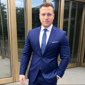Jason Moss