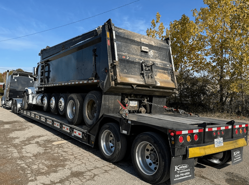 2019 Peterbilt 567 Truck