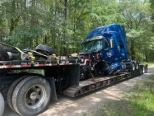 2024 International LT Truck