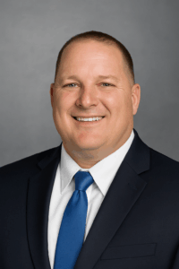 Seth Joiner