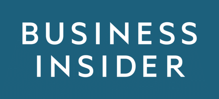 Business Insider Logo