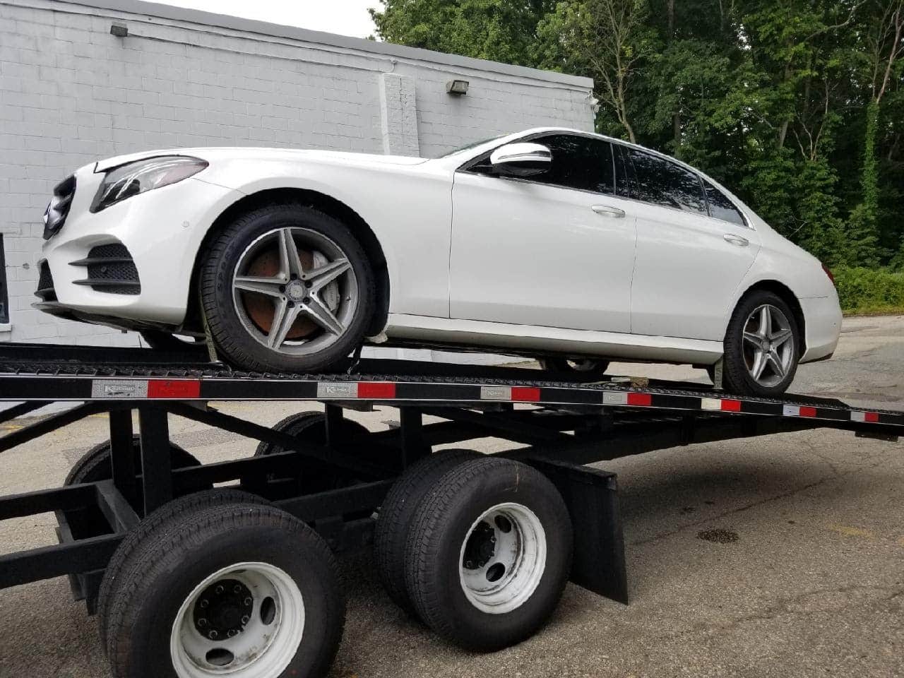 Car Transportation