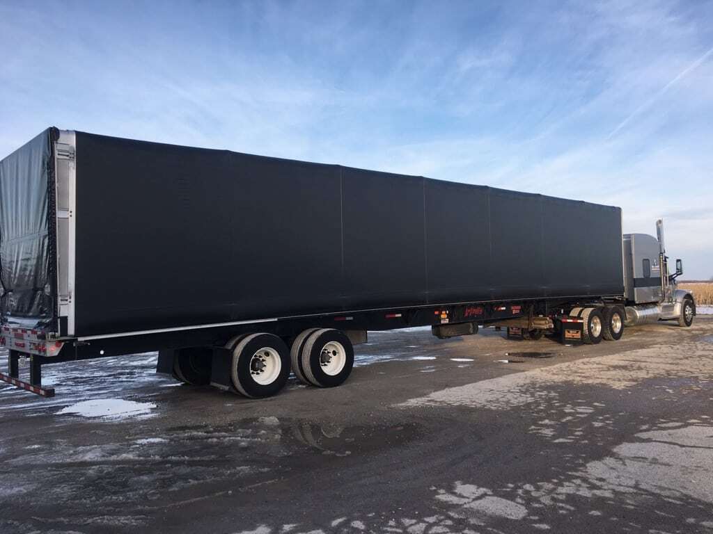 Tractor Trailer