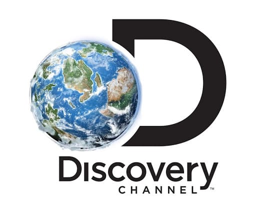 Discovery Channel Logo