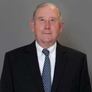 Donald Foltz