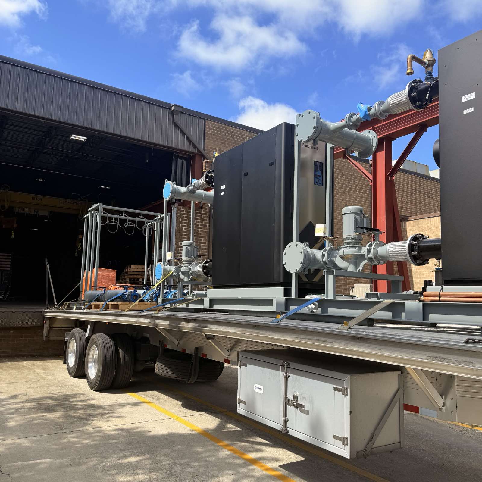HVAC Equipment
