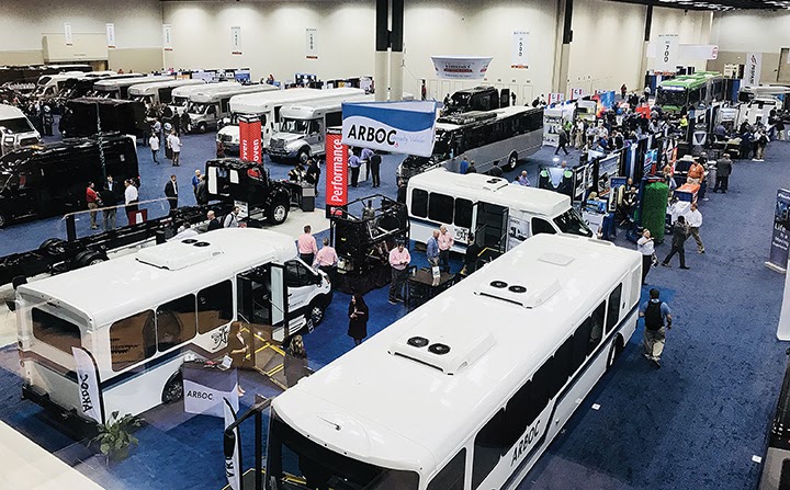 Bus Convention