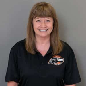 Brenda Burke