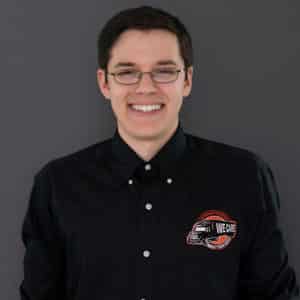 Andrew Adams