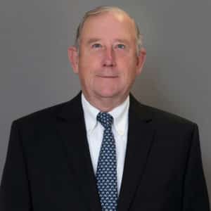 Donald Foltz