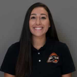 Janelle Foltz