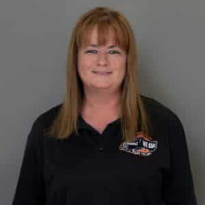 Karen Burgoyne
