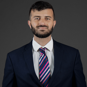 Adam Noah