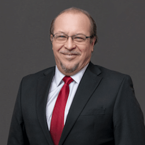 Javier Contreras