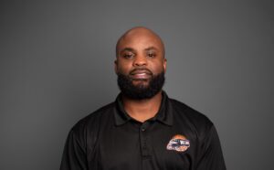 Derrick Smith