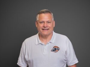Gary Kovacs