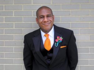 Nick Starks