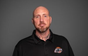 Derek Frazier