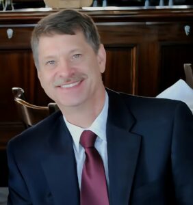 Mark George